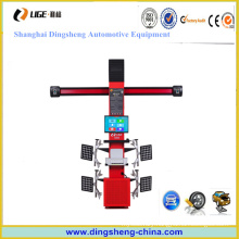 Manual Wheel Alignment Equipment